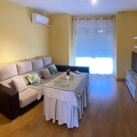 Alma Apartamento Apartman Daimuz Bajo Kültér fotó