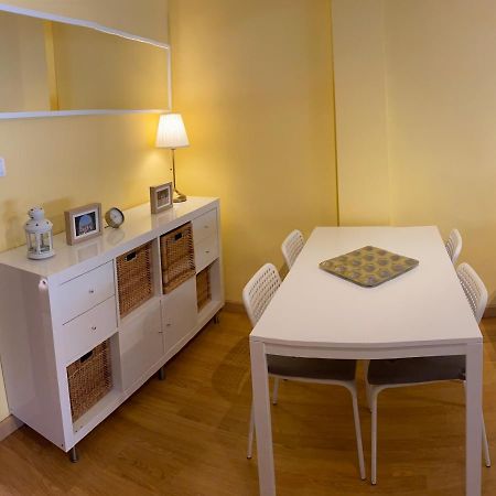 Alma Apartamento Apartman Daimuz Bajo Kültér fotó
