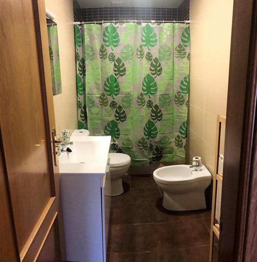 Alma Apartamento Apartman Daimuz Bajo Kültér fotó