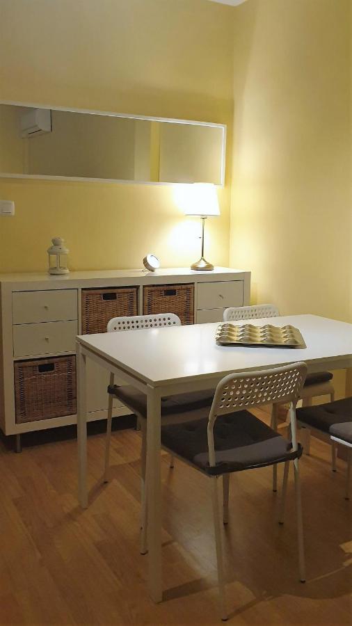 Alma Apartamento Apartman Daimuz Bajo Kültér fotó