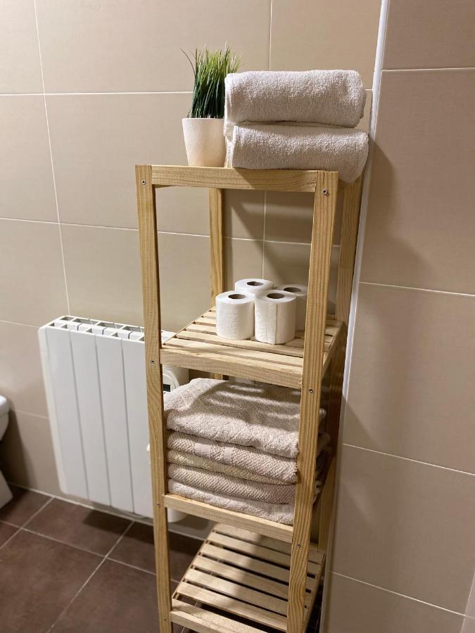 Alma Apartamento Apartman Daimuz Bajo Kültér fotó