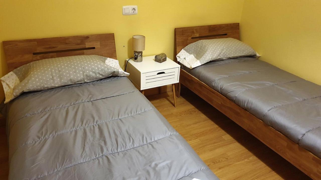 Alma Apartamento Apartman Daimuz Bajo Kültér fotó
