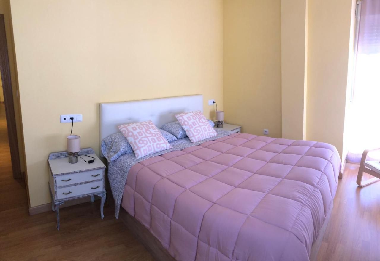 Alma Apartamento Apartman Daimuz Bajo Kültér fotó