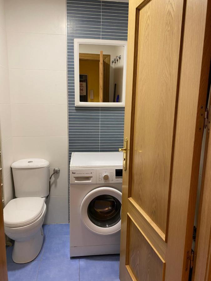 Alma Apartamento Apartman Daimuz Bajo Kültér fotó