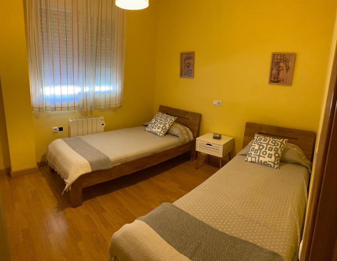 Alma Apartamento Apartman Daimuz Bajo Kültér fotó
